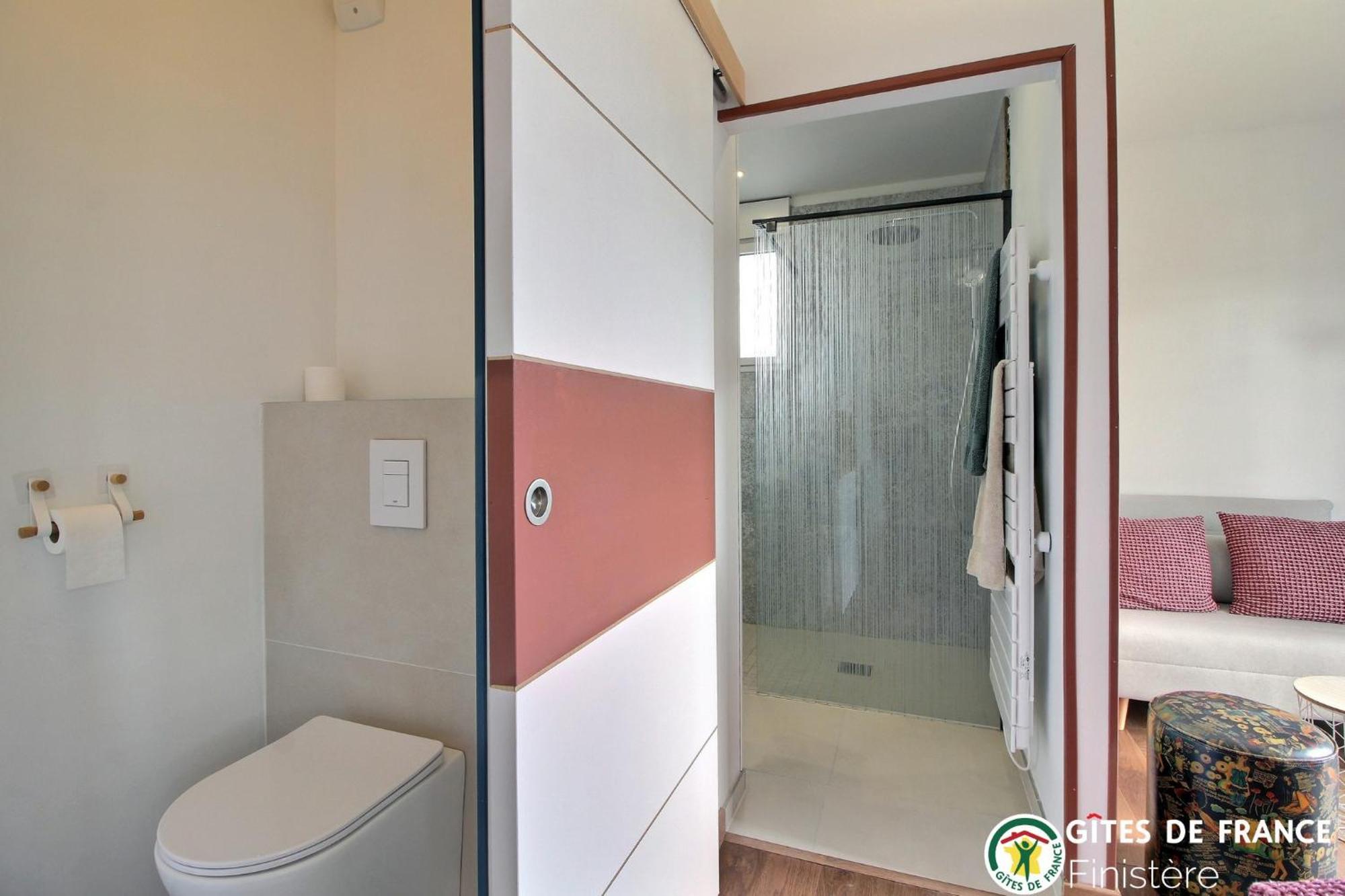 Chambre Et Table D'Hotes Manava Loretta Bannalec Exterior photo